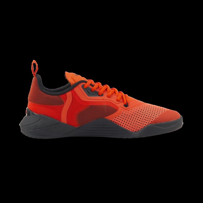 Cherry Tomat-svart Fuse 2.0 Treningssko For Menn Puma På Tilbud