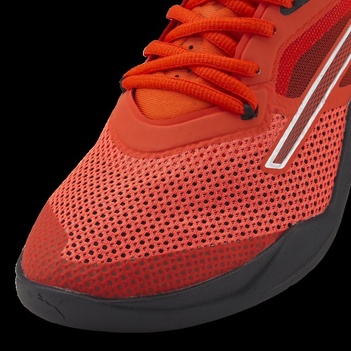 Cherry Tomat-svart Fuse 2.0 Treningssko For Menn Puma På Tilbud