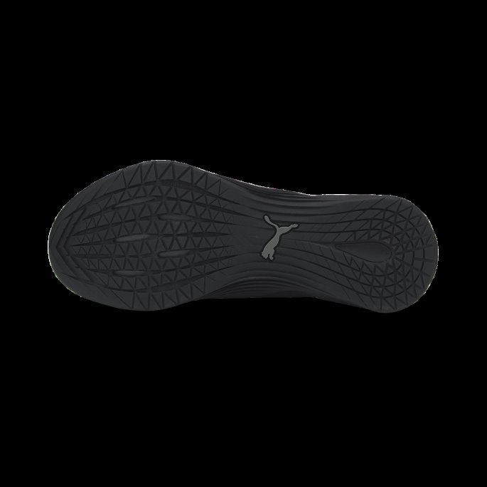 Puma På Tilbud Black-castlerock Fuse 2.0 Treningssko For Menn