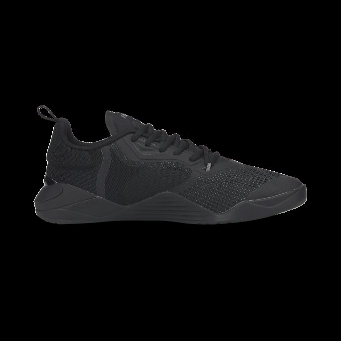Puma På Tilbud Black-castlerock Fuse 2.0 Treningssko For Menn