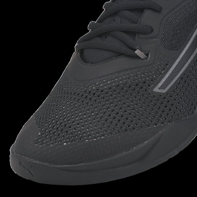 Puma På Tilbud Black-castlerock Fuse 2.0 Treningssko For Menn