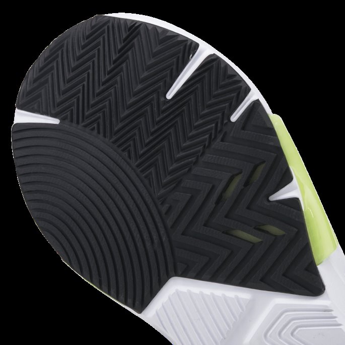 Pwrframe Tr Treningssko For Kvinner White-fizzy Apple Puma På Tilbud