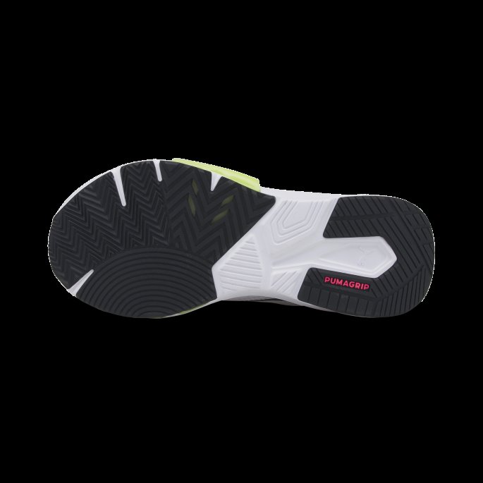Puma På Tilbud White-fizzy Apple Pwrframe Tr Treningssko For Kvinner