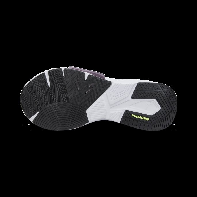 Pwrframe Tr Treningssko For Kvinner Støvete Plomme-fizzy Apple Puma På Tilbud