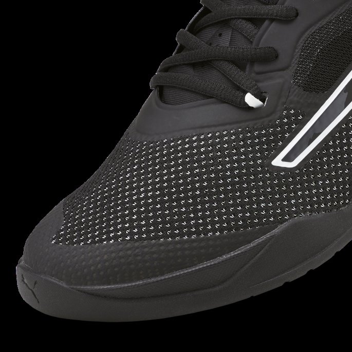 Puma På Tilbud Svart-hvit Fuse 2.0 Utendørs Camo Treningssko Herre
