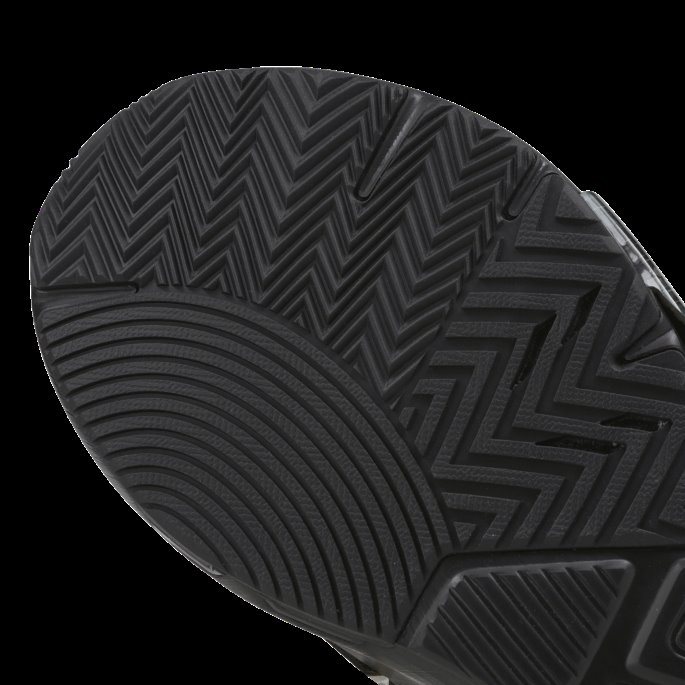 Pwrframe Utendørs Camo Treningssko For Menn Puma På Tilbud Svart-hvit