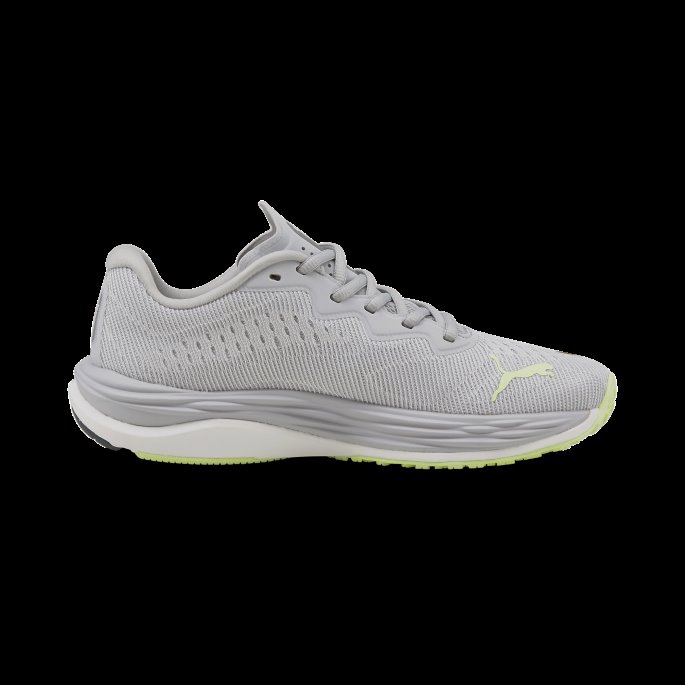 Puma På Tilbud Harbor Mist-fizzy Light Velocity Nitro 2 Løpesko For Kvinner