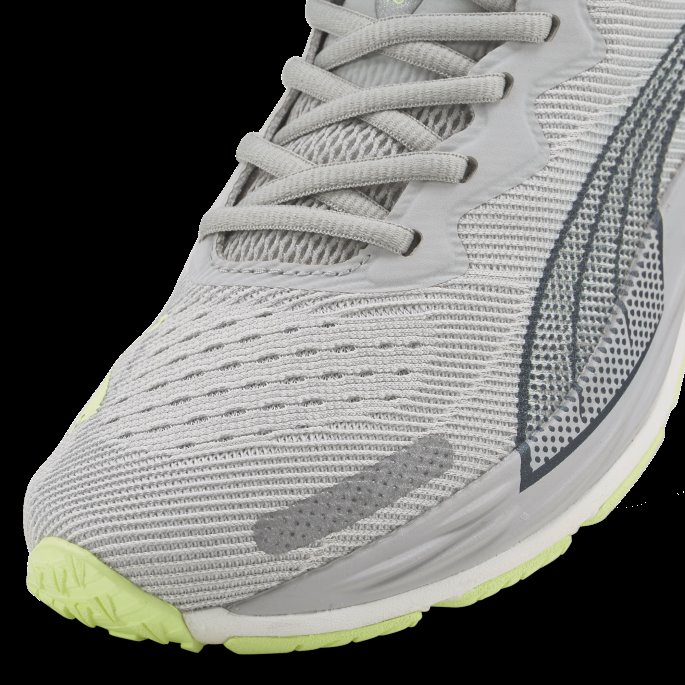 Puma På Tilbud Harbor Mist-fizzy Light Velocity Nitro 2 Løpesko For Kvinner