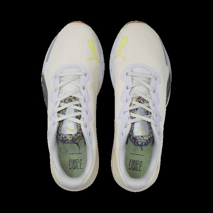 Puma På Tilbud X First Mile Velocity Nitro 2 Joggesko For Menn Nimbus Sky-mørk Skifer