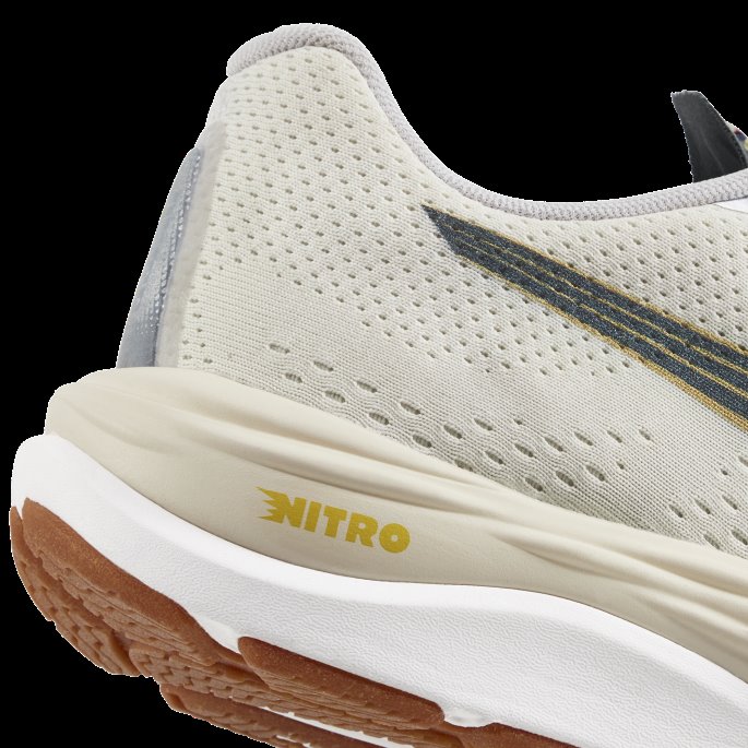 Puma På Tilbud X First Mile Velocity Nitro 2 Joggesko For Menn Nimbus Sky-mørk Skifer