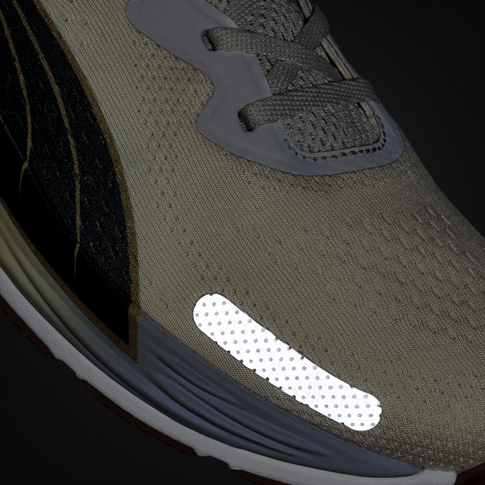 Puma På Tilbud X First Mile Velocity Nitro 2 Joggesko For Menn Nimbus Sky-mørk Skifer
