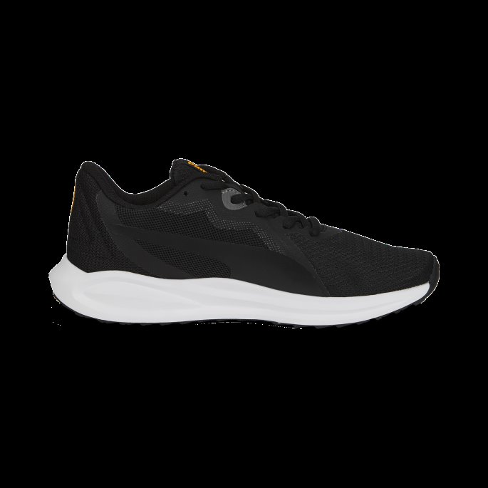 Puma På Tilbud Twitch Runner Joggesko Black-sun Stream