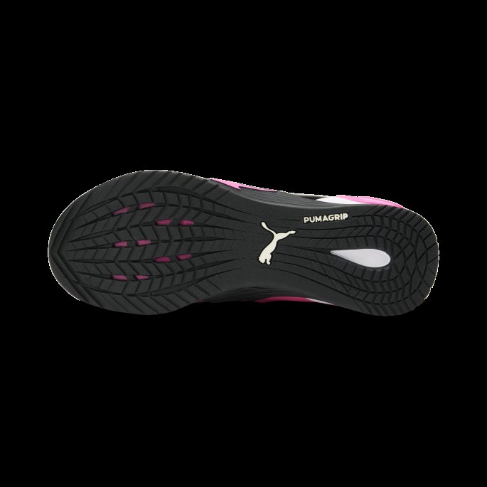 Puma På Tilbud X Vektstang Til Pupper Fuse Treningssko For Menn Lysende Rosa-svart