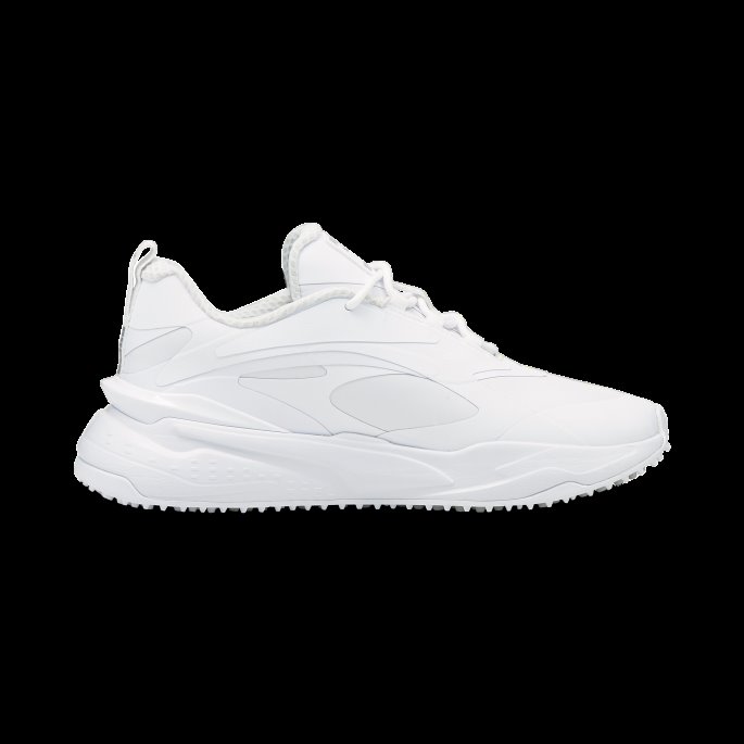 Gs-fast Damegolfsko Puma På Salg