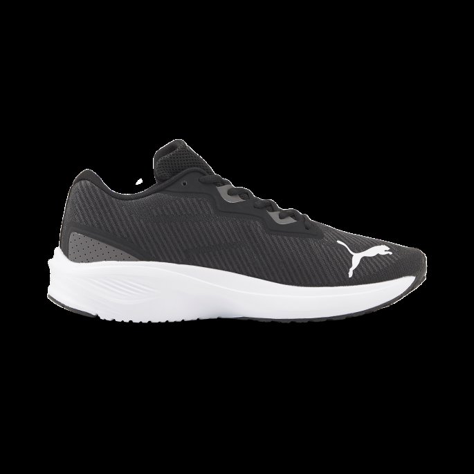 Aviator Profoam Sky Joggesko Puma På Tilbud Svart-hvit