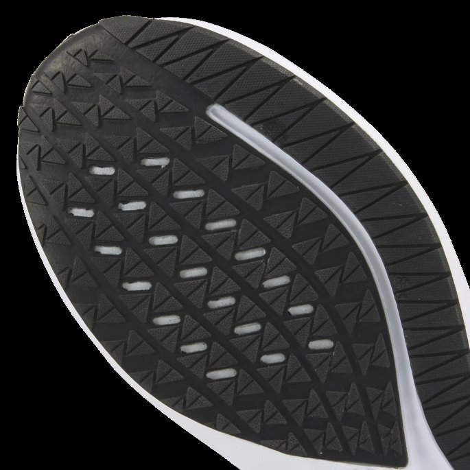 Puma På Tilbud Svart-hvit Aviator Profoam Sky Joggesko