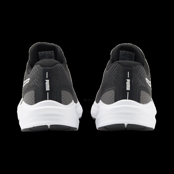 Aviator Profoam Sky Joggesko Svart-hvit Puma På Tilbud
