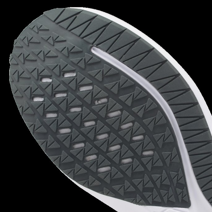 Aviator Profoam Sky Joggesko Hvit-mørk Skifer Puma På Salg