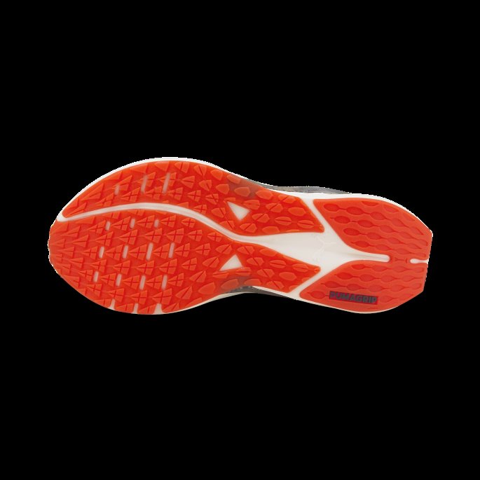 Puma På Salg Run Xx Frida 1 Nitro Dame Joggesko Black-firelight-team Gull