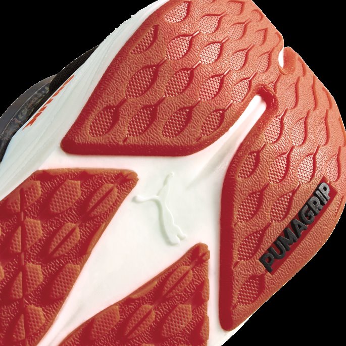 Puma På Salg Run Xx Frida 1 Nitro Dame Joggesko Black-firelight-team Gull