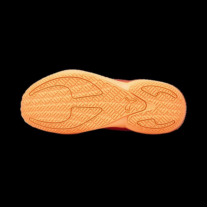 Court Rider 2.0 Basketball Sko Cherry Tomat-neon Sitrus Puma På Salg