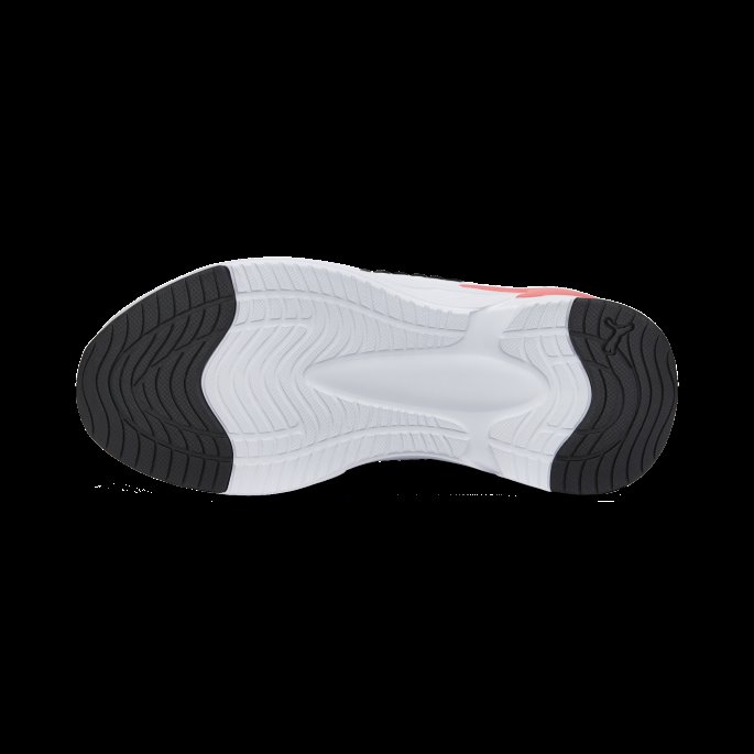 White-sunset Glow Puma På Tilbud Softride Premier Slip-on Joggesko For Kvinner
