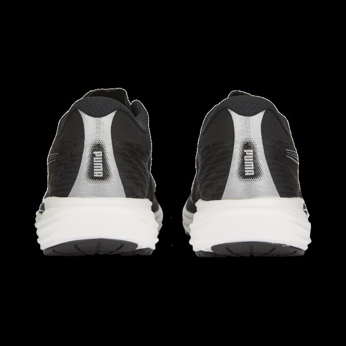 Puma På Tilbud Sort Deviate Nitro 2 Løpesko Herre