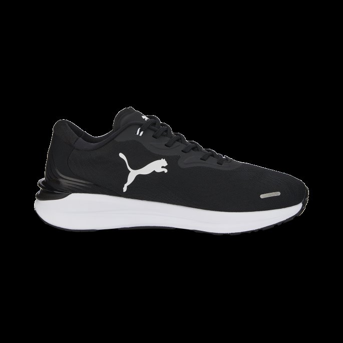Puma På Tilbud Electrify Nitro 2 Joggesko Herre Svart-hvit
