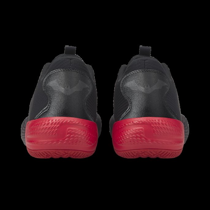 Black-barbados Cherry Court Rider 2.0 Basketball Sko Puma På Salg