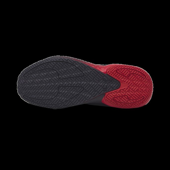 Black-barbados Cherry Court Rider 2.0 Basketball Sko Puma På Salg
