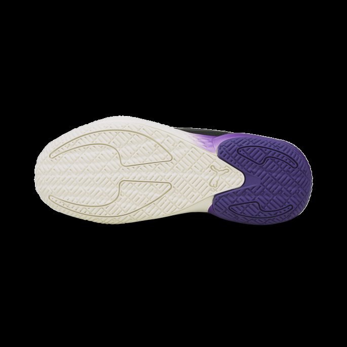 Puma På Salg Black-heliotrope Court Rider 2.0 Catwoman Basketballsko For Kvinner