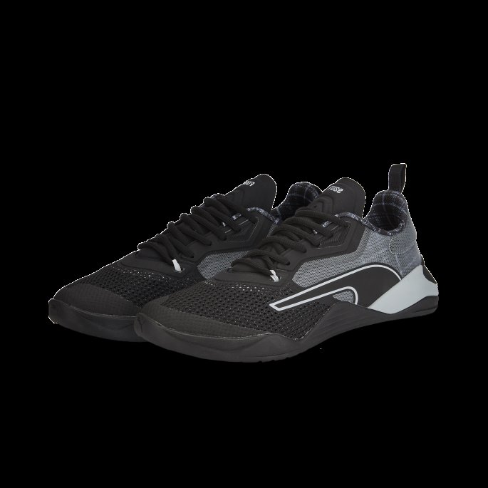 Fuse 2.0 Off Season Treningssko For Menn Black-castlerock Puma På Salg