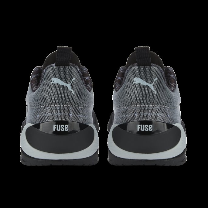 Fuse 2.0 Off Season Treningssko For Menn Black-castlerock Puma På Salg