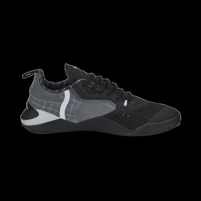 Fuse 2.0 Off Season Treningssko For Menn Black-castlerock Puma På Salg