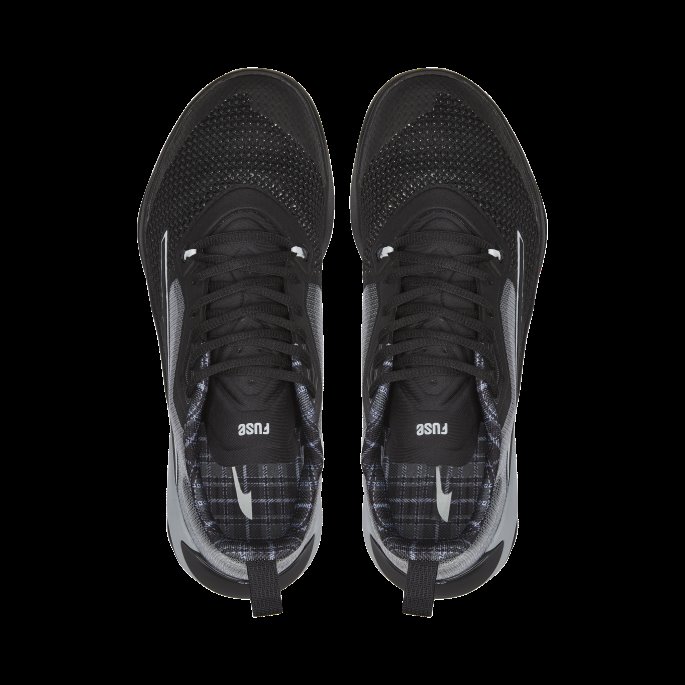 Fuse 2.0 Off Season Treningssko For Menn Black-castlerock Puma På Salg