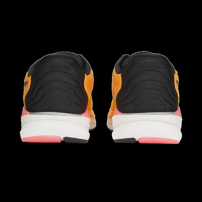 Sun Stream-sunset Glow Magnify Nitro Surge Joggesko Menn Puma På Tilbud