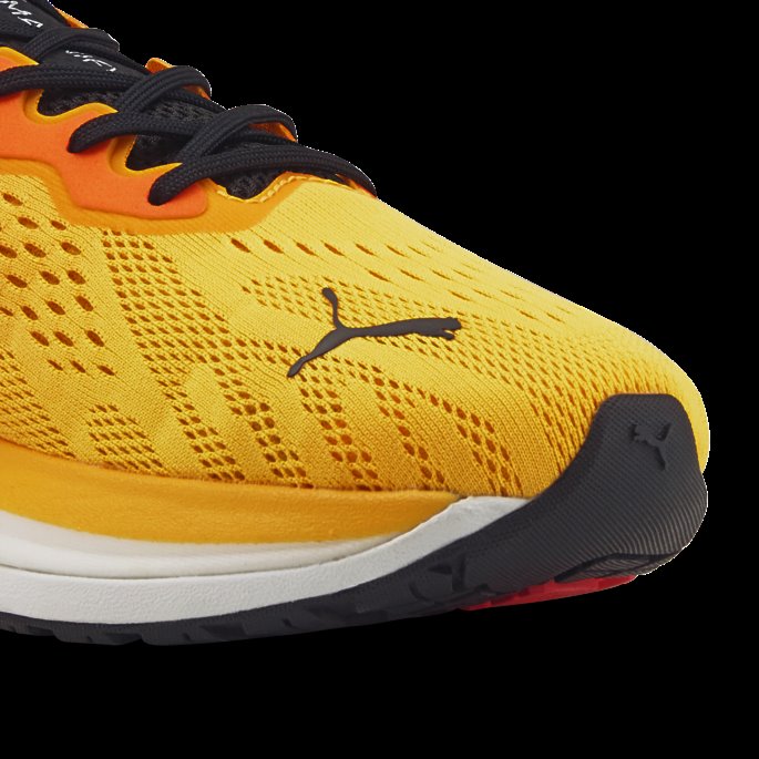 Sun Stream-sunset Glow Magnify Nitro Surge Joggesko Menn Puma På Tilbud