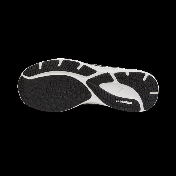 Black-nimbus Cloud Puma På Salg Velocity Nitro 2 Wtr Joggesko Herre