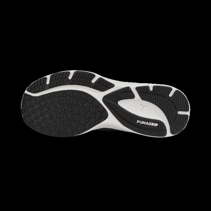Black-nimbus Cloud Puma På Tilbud Velocity Nitro 2 Wtr Joggesko Kvinner