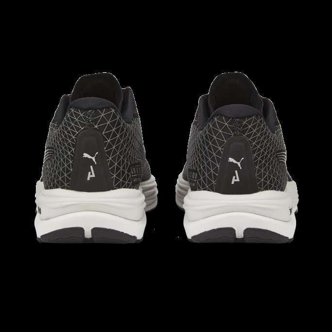Velocity Nitro 2 Wtr Joggesko Dame Svart-nimbus Cloud Puma På Tilbud
