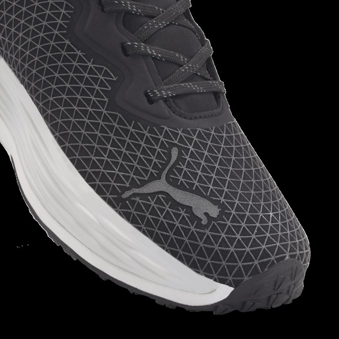 Velocity Nitro 2 Wtr Joggesko Dame Svart-nimbus Cloud Puma På Tilbud