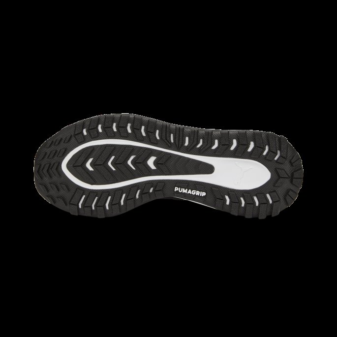 Voyage Nitro 2 Joggesko Kvinner Black-sunset Glow Puma På Tilbud