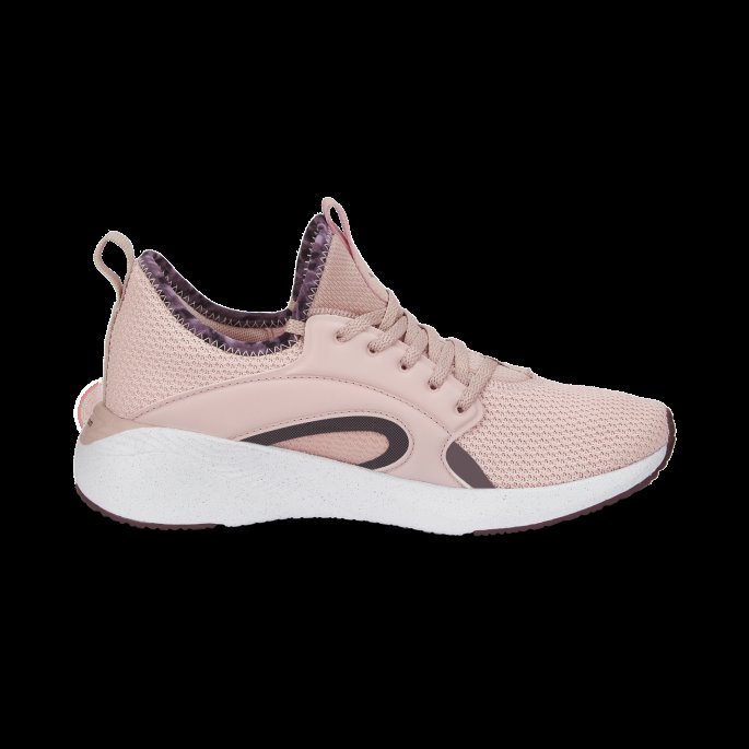 Bedre Skum Elsker Safari Glam Løpesko Kvinner Puma På Tilbud Rosenkvarts-støvet Plomme