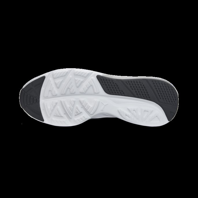 Puma På Tilbud Asfalt-lime Squeeze Cell Vive Elevate Joggesko For Menn