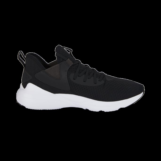 Svart-høyrisiko Rød Puma På Tilbud Cell Vive Elevate Joggesko For Menn