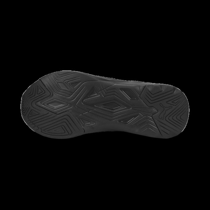 Black-team Gull Softride Sophia Slip-on Safari Løpesko For Kvinner Puma På Salg