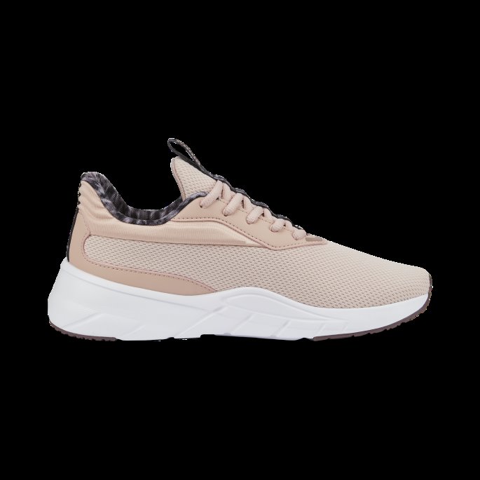 Puma På Tilbud Rosenkvarts-støvet Plomme Lex Safari Glam Treningssko For Kvinner