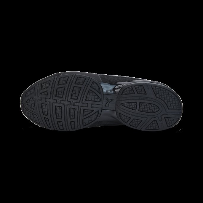 Black-castlerock Axelion Nxt Camo Joggesko Menn Puma På Tilbud