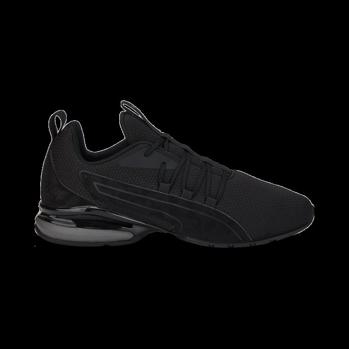 Black-castlerock Axelion Nxt Camo Joggesko Menn Puma På Tilbud