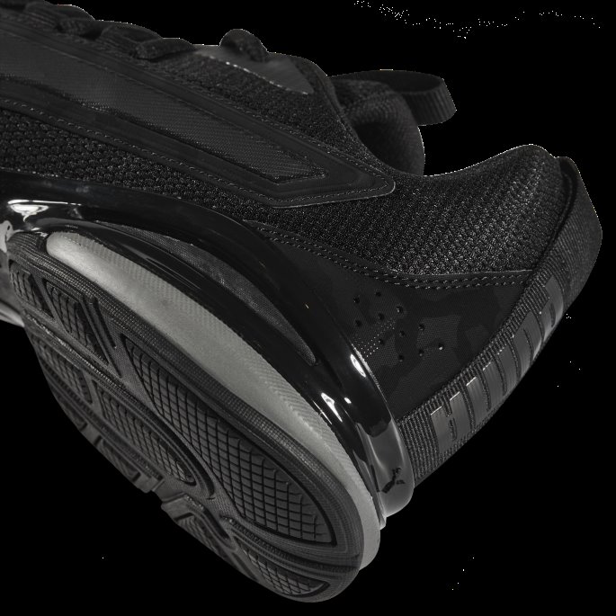 Black-castlerock Axelion Nxt Camo Joggesko Menn Puma På Tilbud